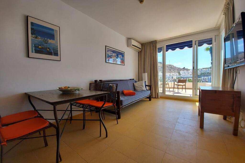 Ertel Suite Monte Golf-Vista Mar Playa Del Cura  Exterior foto