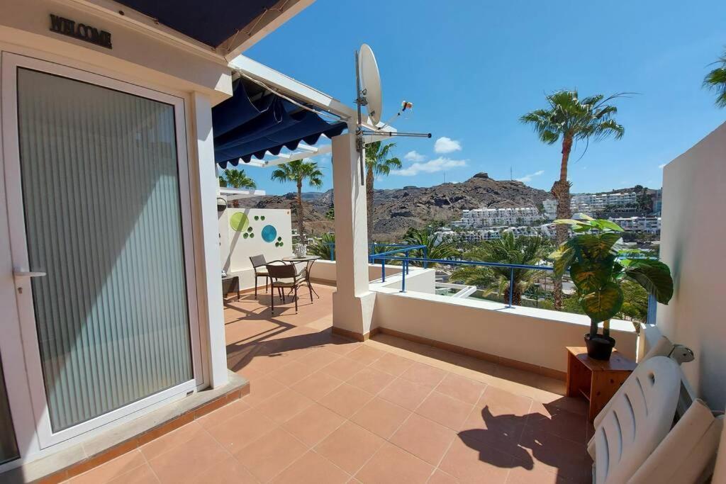 Ertel Suite Monte Golf-Vista Mar Playa Del Cura  Exterior foto