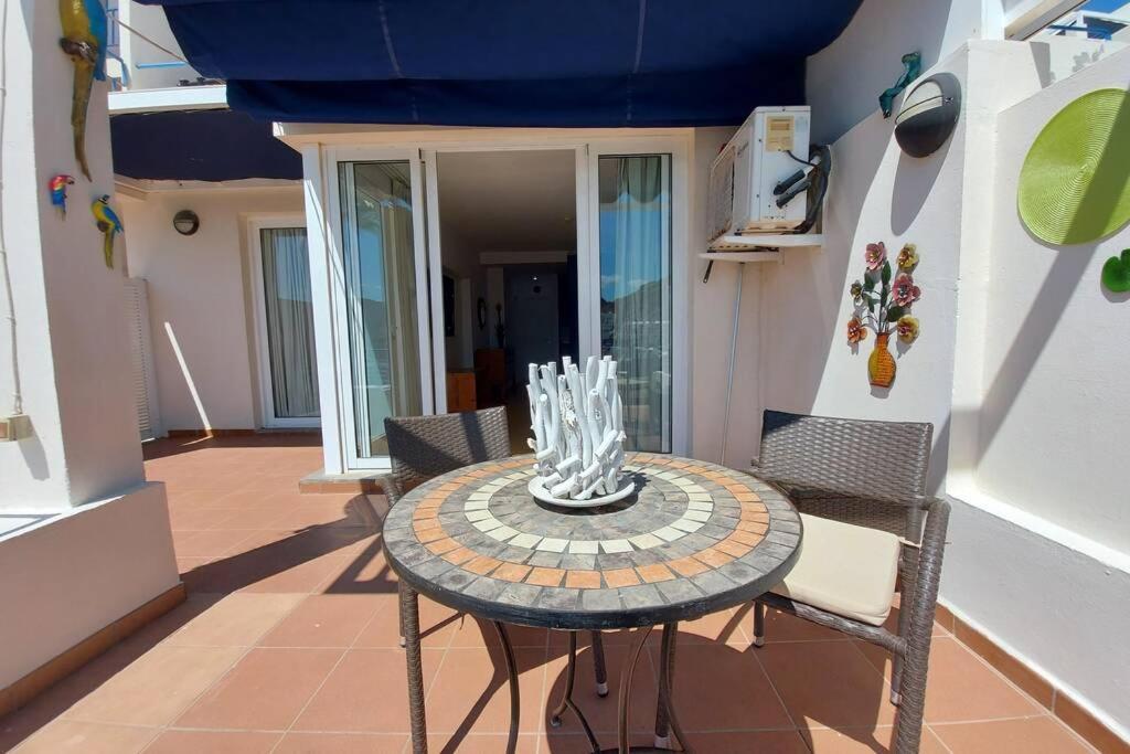 Ertel Suite Monte Golf-Vista Mar Playa Del Cura  Exterior foto