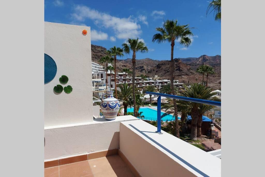 Ertel Suite Monte Golf-Vista Mar Playa Del Cura  Exterior foto