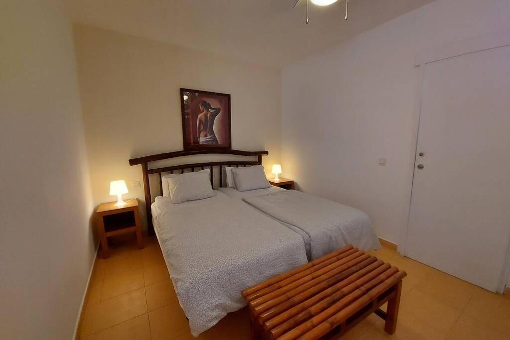 Ertel Suite Monte Golf-Vista Mar Playa Del Cura  Exterior foto