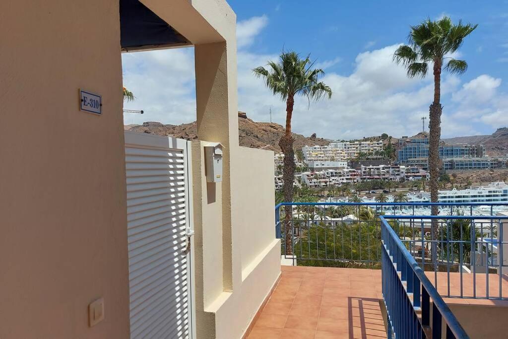 Ertel Suite Monte Golf-Vista Mar Playa Del Cura  Exterior foto
