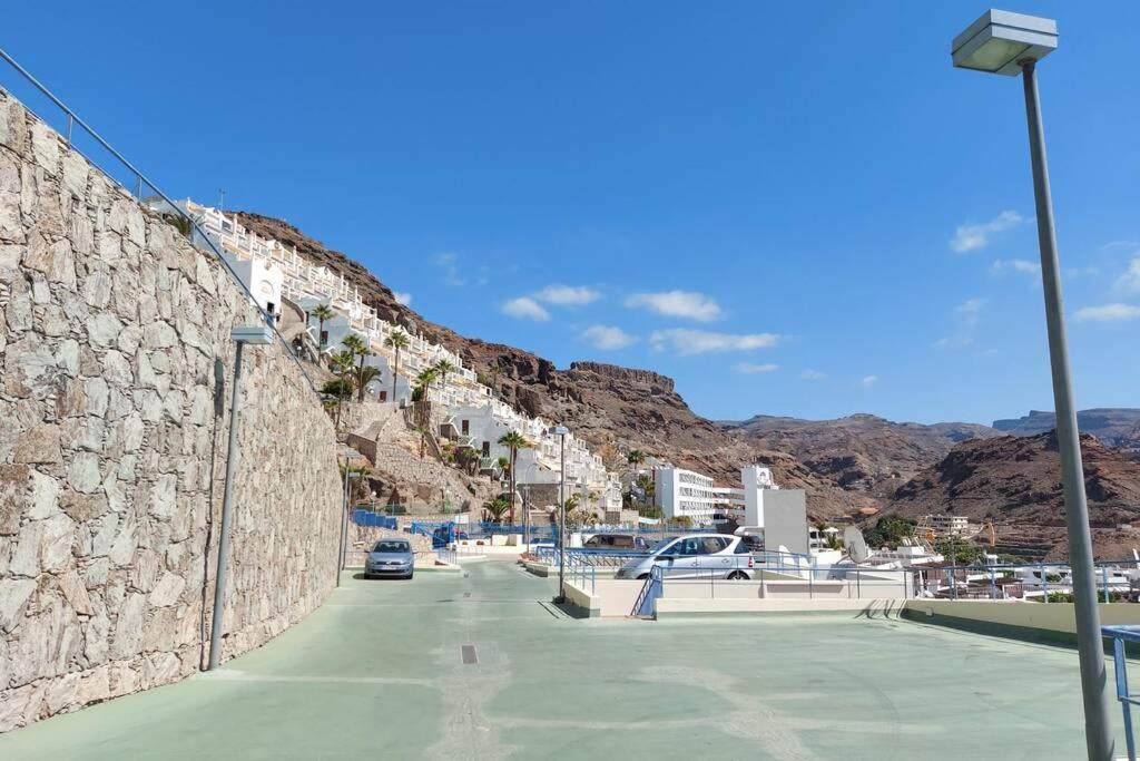 Ertel Suite Monte Golf-Vista Mar Playa Del Cura  Exterior foto