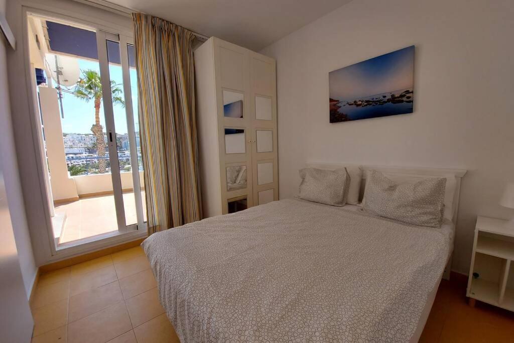 Ertel Suite Monte Golf-Vista Mar Playa Del Cura  Exterior foto