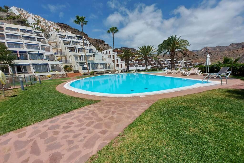 Ertel Suite Monte Golf-Vista Mar Playa Del Cura  Exterior foto