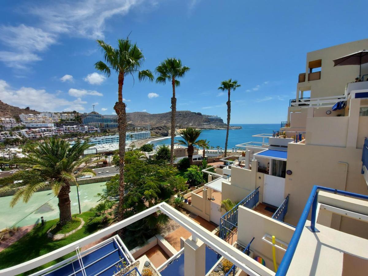 Ertel Suite Monte Golf-Vista Mar Playa Del Cura  Exterior foto